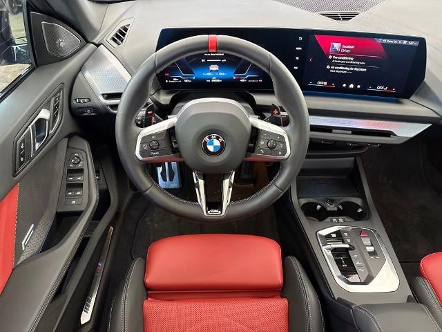 2025 BMW M235 Gran Coupe xDrive