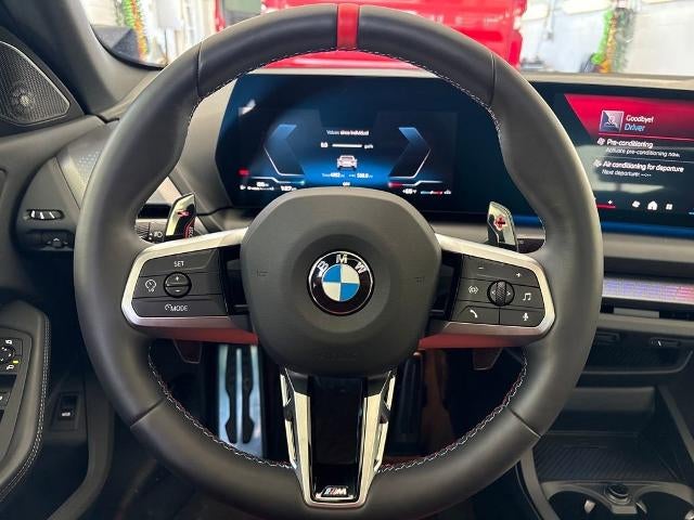 2025 BMW M235 Gran Coupe xDrive