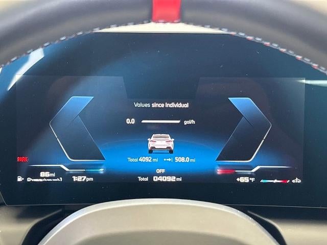 2025 BMW M235 Gran Coupe xDrive