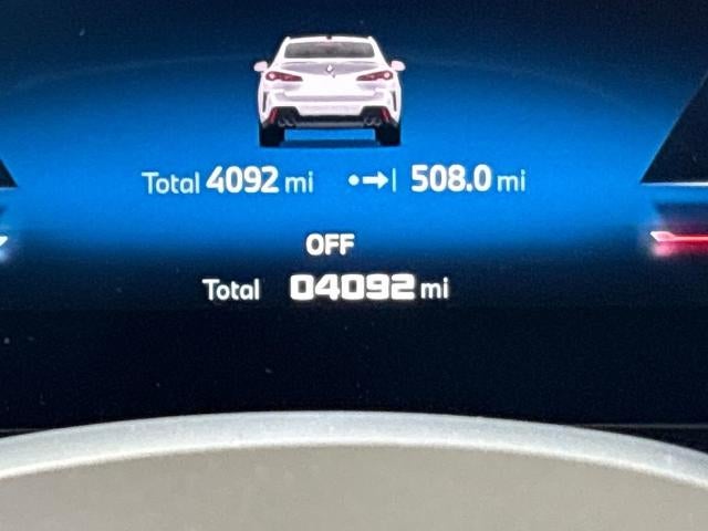 2025 BMW M235 Gran Coupe xDrive