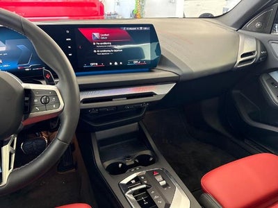 2025 BMW M235 Gran Coupe xDrive