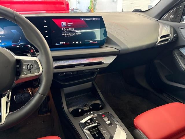 2025 BMW M235 Gran Coupe xDrive