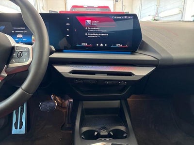 2025 BMW M235 Gran Coupe xDrive