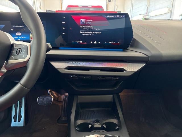 2025 BMW M235 Gran Coupe xDrive