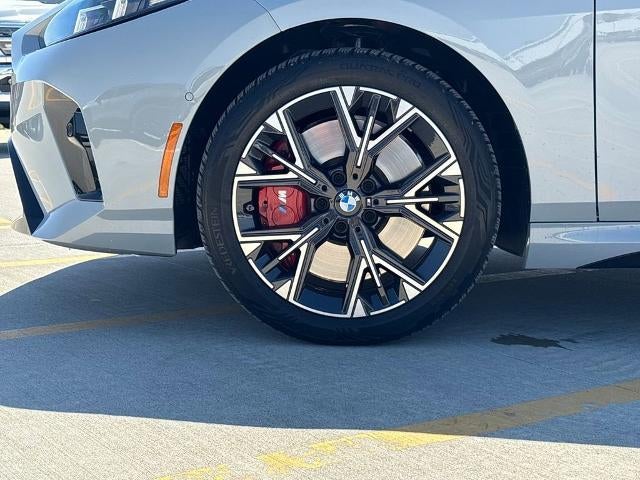 2025 BMW M235 Gran Coupe xDrive