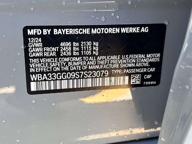 2025 BMW M235 Gran Coupe xDrive