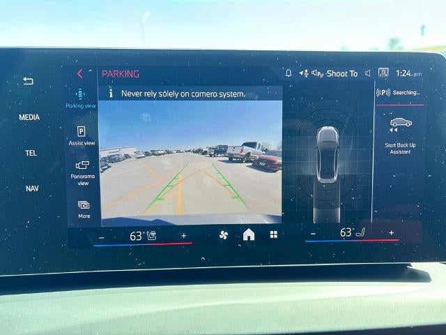 2025 BMW M235 Gran Coupe xDrive