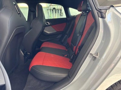 2025 BMW M235 Gran Coupe xDrive