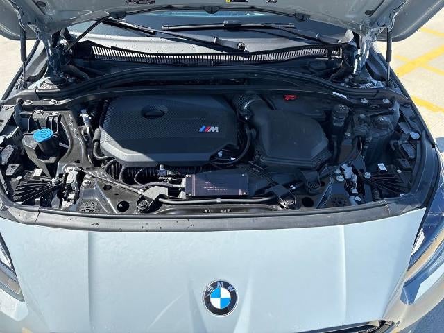 2025 BMW M235 Gran Coupe xDrive