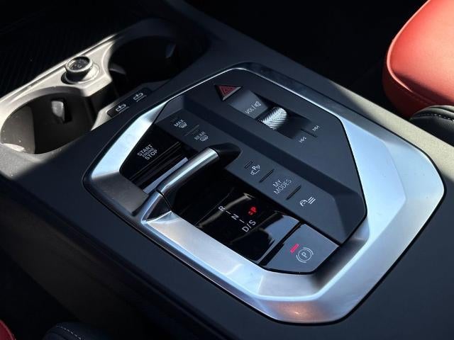 2025 BMW M235 Gran Coupe xDrive