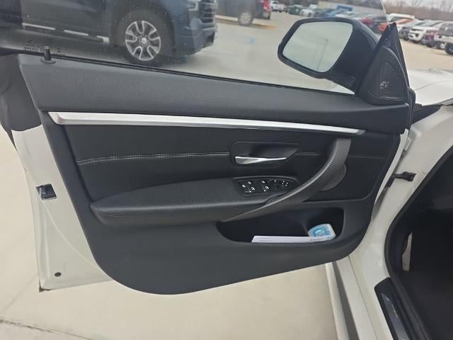 2018 BMW 430i Gran Coupe xDrive