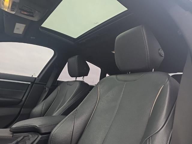 2018 BMW 430i Gran Coupe xDrive