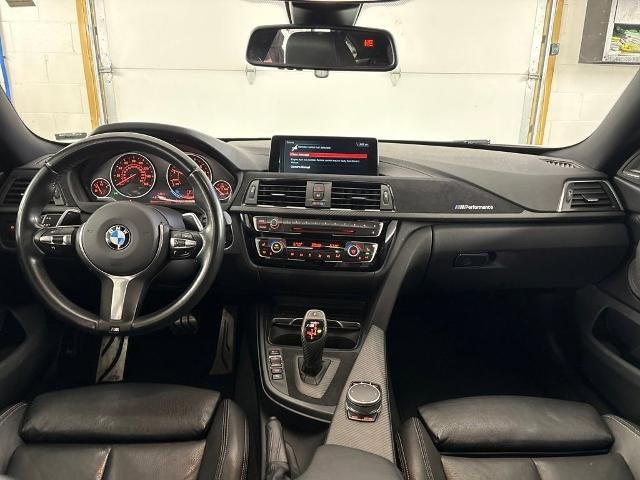 2018 BMW 430i Gran Coupe xDrive