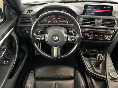 2018 BMW 430i Gran Coupe xDrive