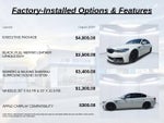 2018 BMW M5 Base