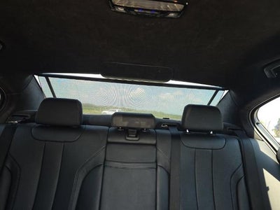 2018 BMW M5 Base