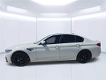 2018 BMW M5 Base