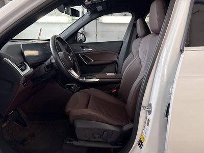 2023 BMW X1 xDrive28i