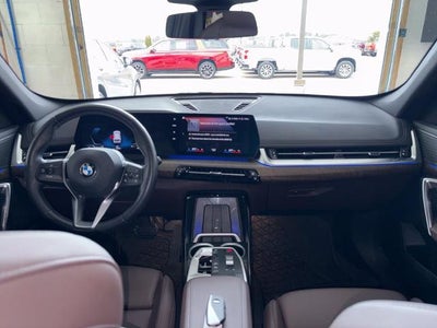 2023 BMW X1 xDrive28i