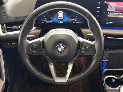 2023 BMW X1 xDrive28i