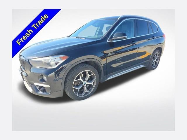 2018 BMW X1 28i