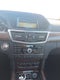 2011 Mercedes-Benz E 550 4MATIC®