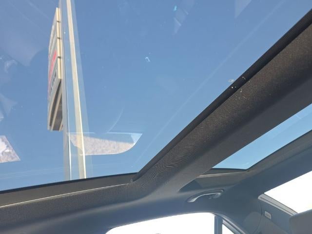 2011 Mercedes-Benz E 550 4MATIC®