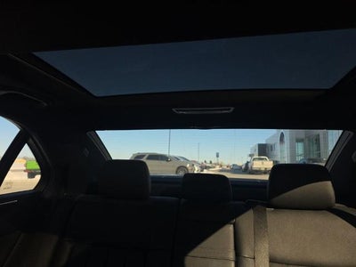 2011 Mercedes-Benz E 550 4MATIC®