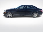 2011 Mercedes-Benz E 550 4MATIC®