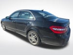 2011 Mercedes-Benz E 550 4MATIC®