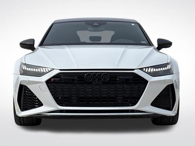 2021 Audi RS 7 Sportback Base