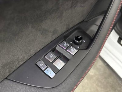 2021 Audi RS 7 Sportback Base