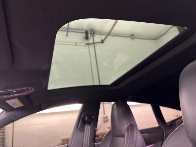 2021 Audi RS 7 Sportback Base