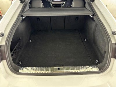 2021 Audi RS 7 Sportback Base