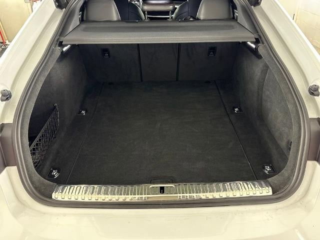 2021 Audi RS 7 Sportback Base