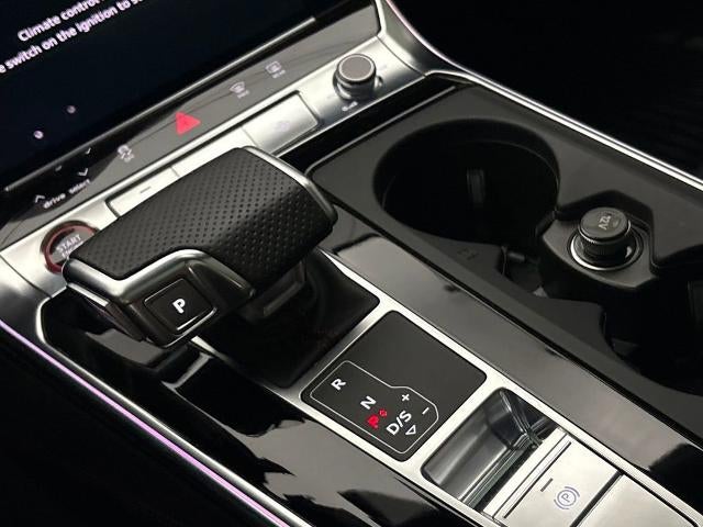 2021 Audi RS 7 Sportback Base