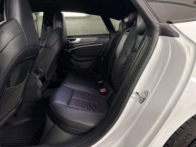 2021 Audi RS 7 Sportback Base