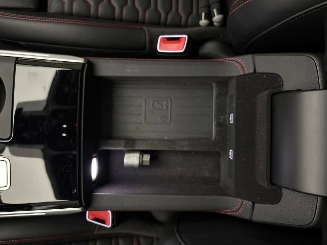 2021 Audi RS 7 Sportback Base