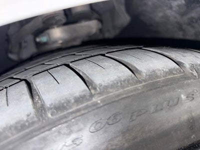 2021 Audi RS 7 Sportback Base