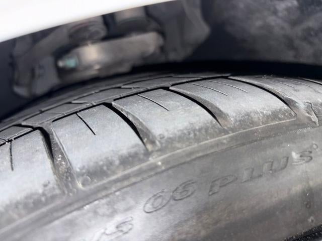 2021 Audi RS 7 Sportback Base