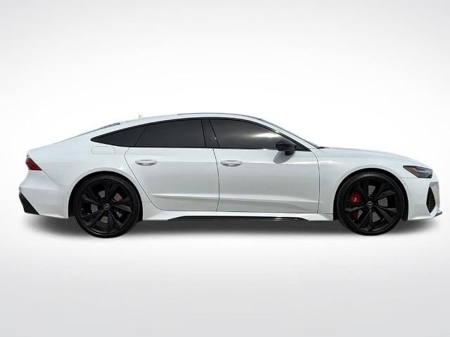 2021 Audi RS 7 Sportback Base