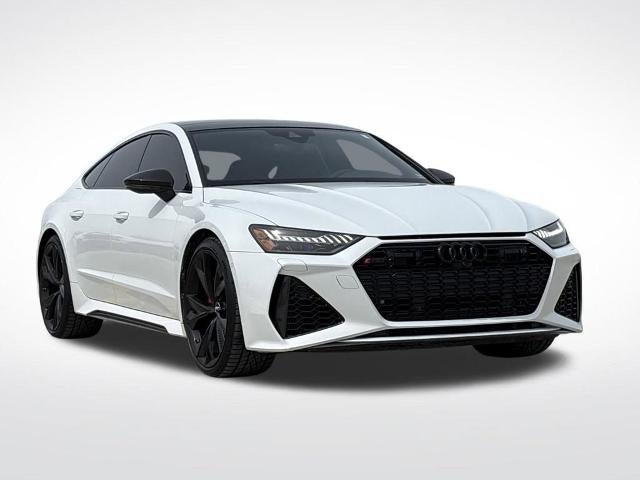 2021 Audi RS 7 Sportback Base