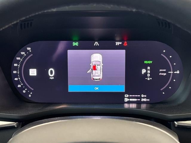2024 Volvo XC60 Recharge Plug-In Hyb Core Dark Theme
