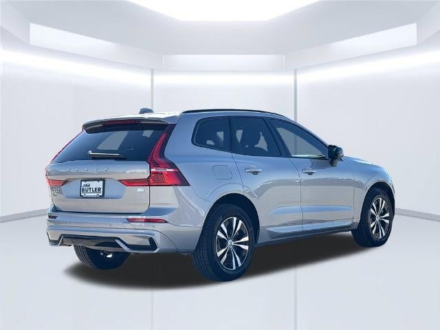 2024 Volvo XC60 Recharge Plug-In Hyb Core Dark Theme