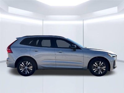 2024 Volvo XC60 Recharge Plug-In Hyb Core Dark Theme