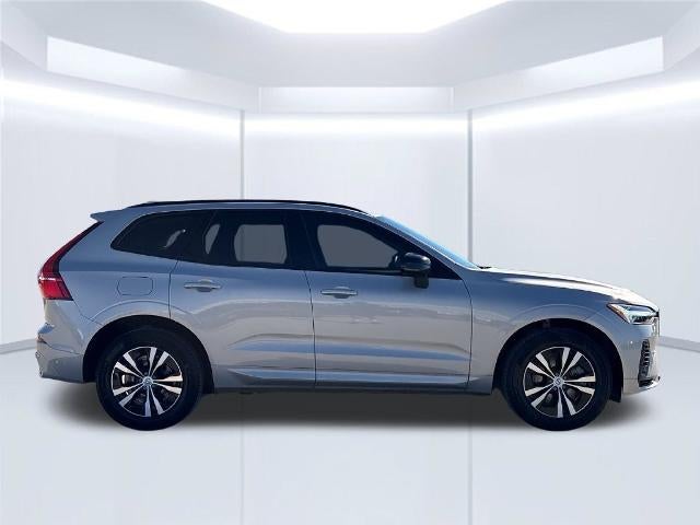 2024 Volvo XC60 Recharge Plug-In Hyb Core Dark Theme