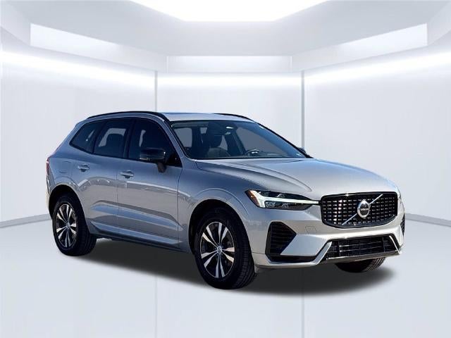 2024 Volvo XC60 Recharge Plug-In Hyb Core Dark Theme