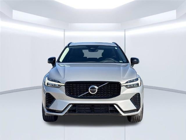 2024 Volvo XC60 Recharge Plug-In Hyb Core Dark Theme