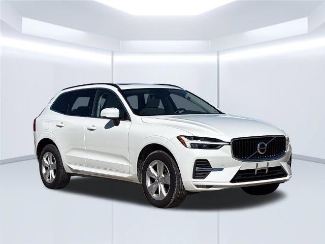 2022 Volvo XC60 Momentum