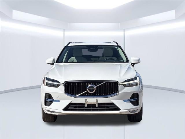 2022 Volvo XC60 Momentum